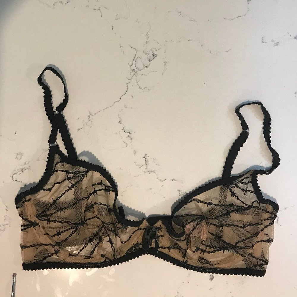 Agent Provocateur Bra - 34DD